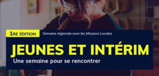 Forum de recrutement intérim