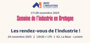 Le RDV de l'industrie