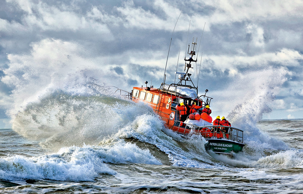 SNSM Lorient