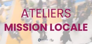 Ateliers Mission Locale Lorient - février 2026