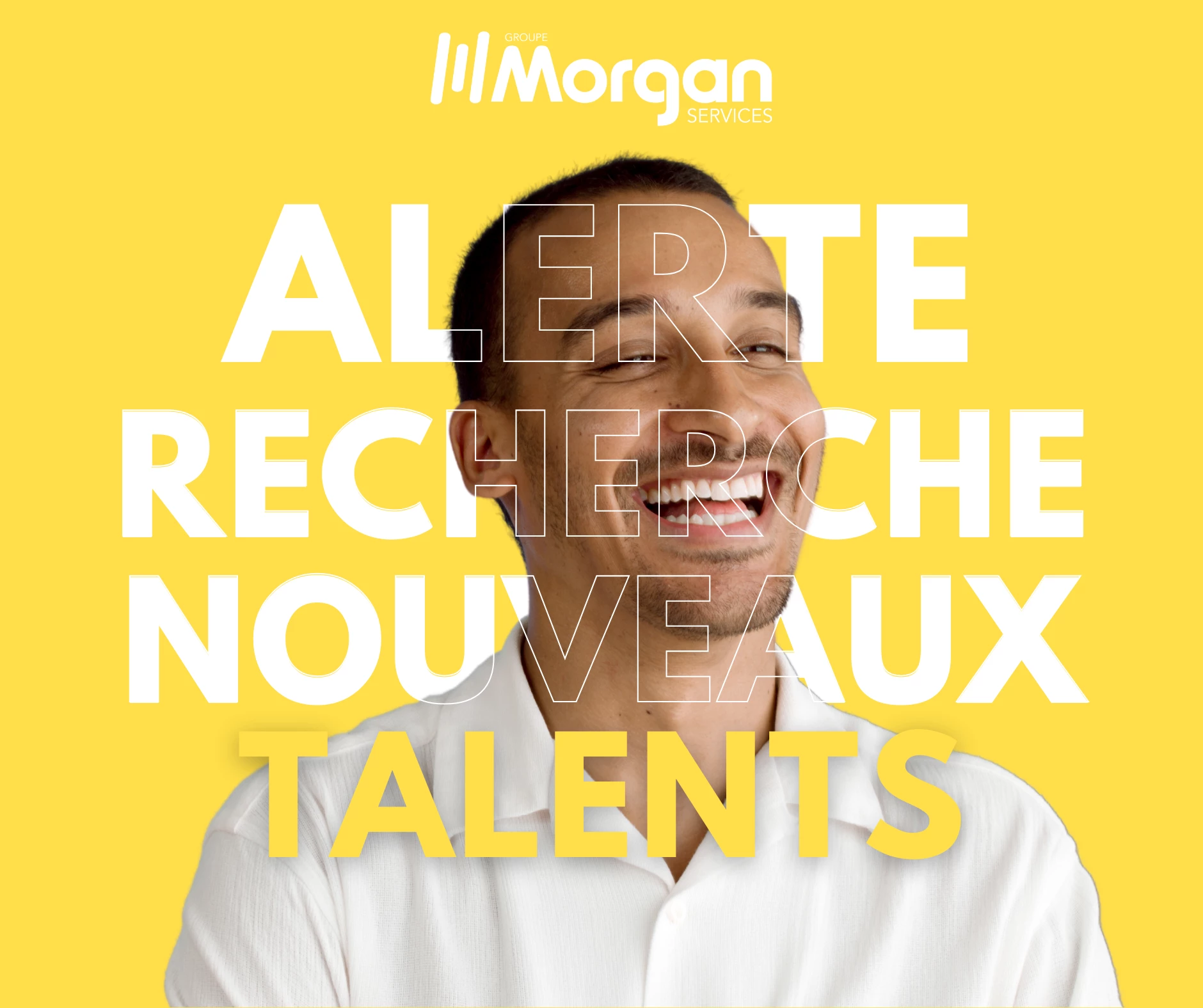 GROUPE MORGAN SERVICES