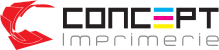 Concept Imprimerie